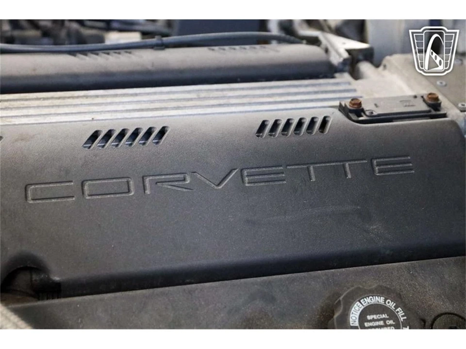 1993 Chevrolet Corvette C4 - Image 2 of 31