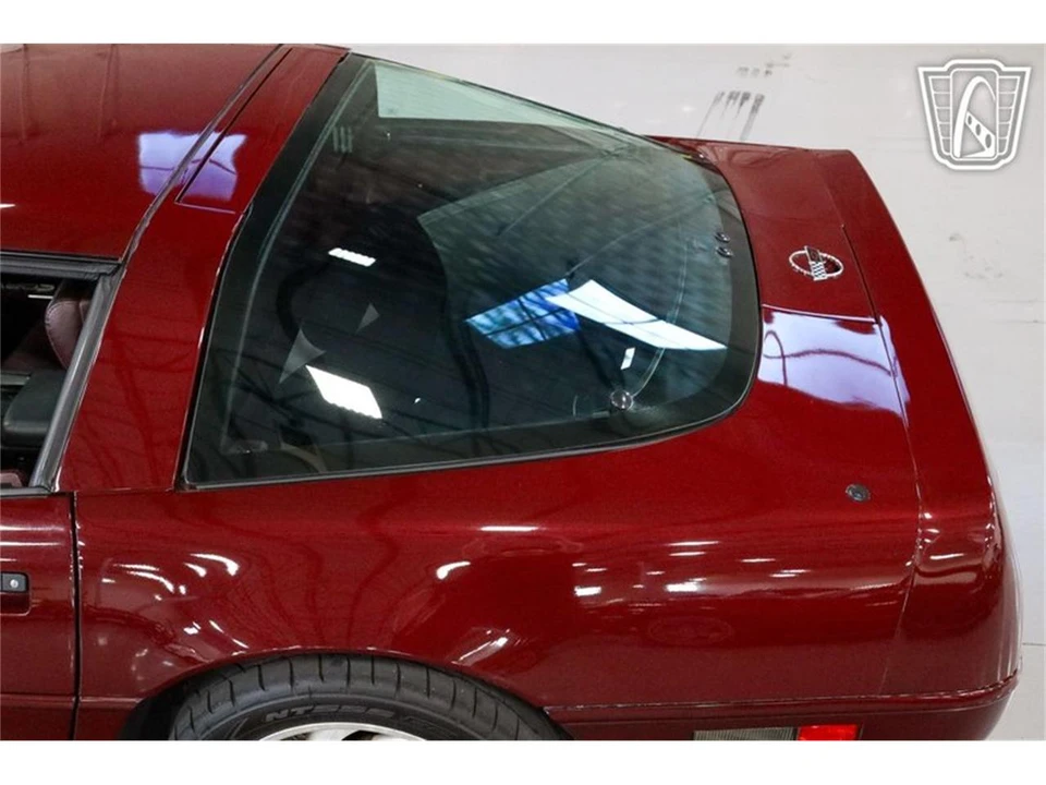 1993 Chevrolet Corvette C4 - Image 19 of 31