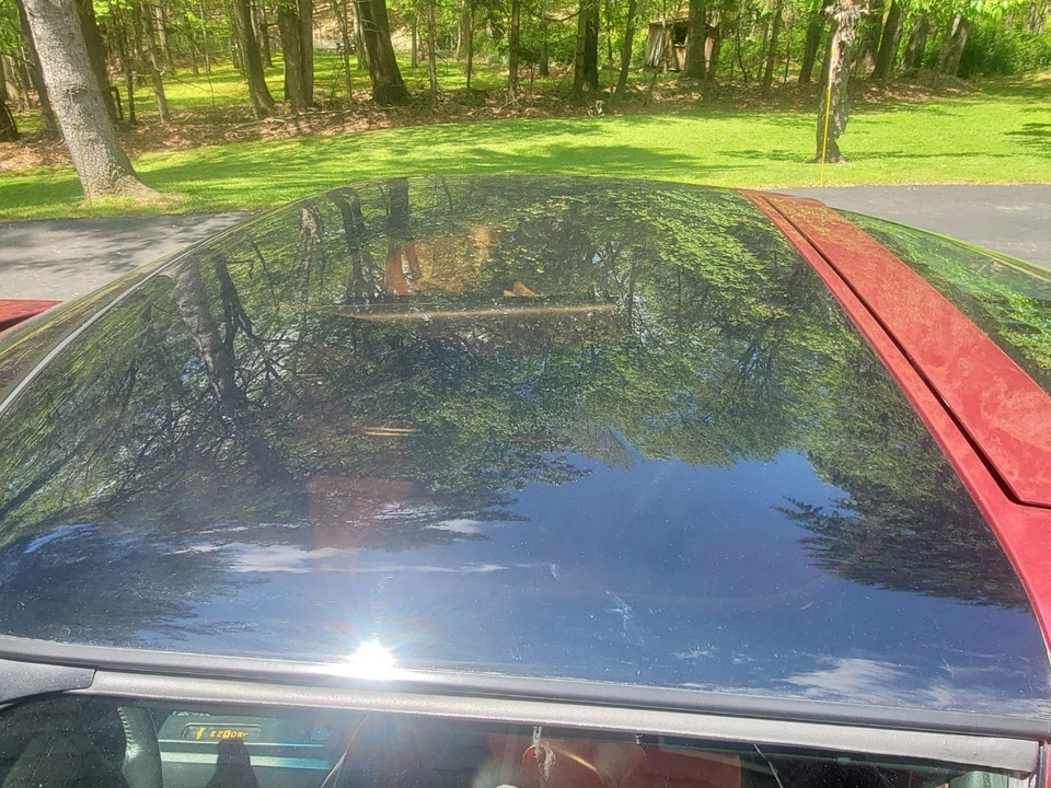 1993 Chevrolet Corvette C4 - Image 9 of 14