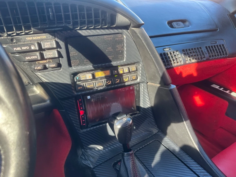 1993 Chevrolet Corvette C4 - Image 20 of 20