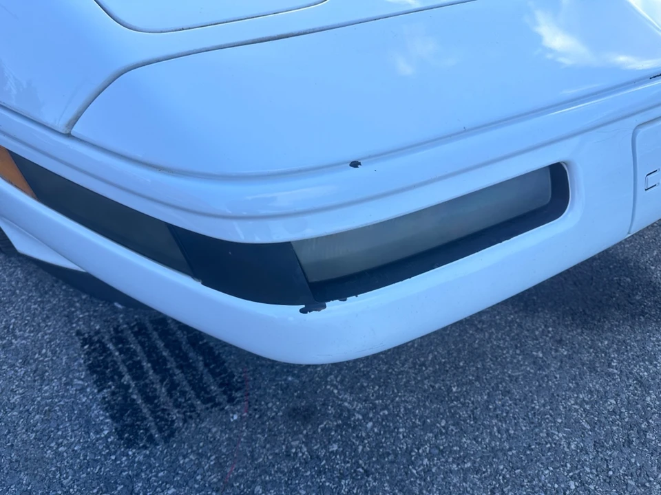 1993 Chevrolet Corvette C4 - Image 18 of 20