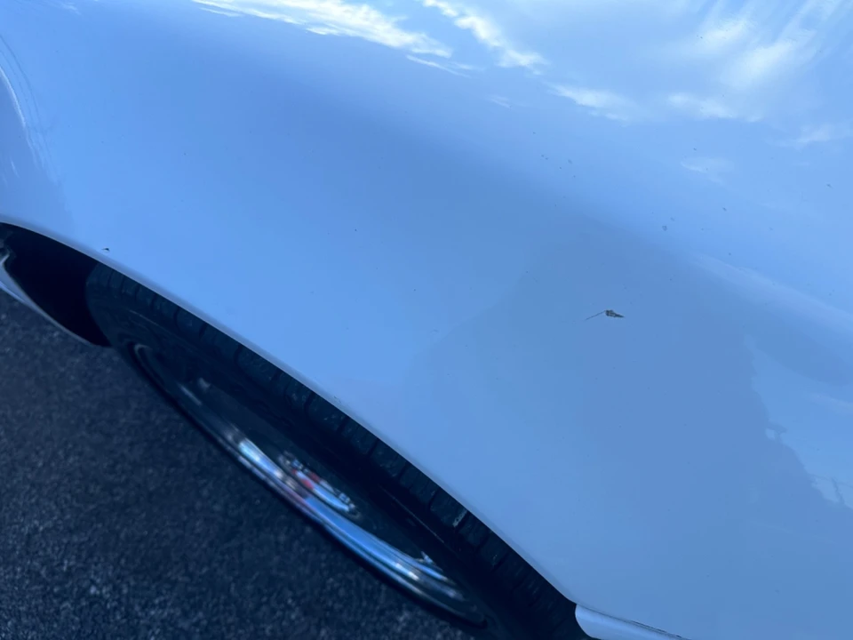 1993 Chevrolet Corvette C4 - Image 18 of 20