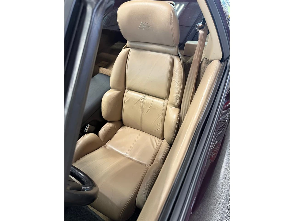 1993 Chevrolet Corvette C4 - Image 21 of 31