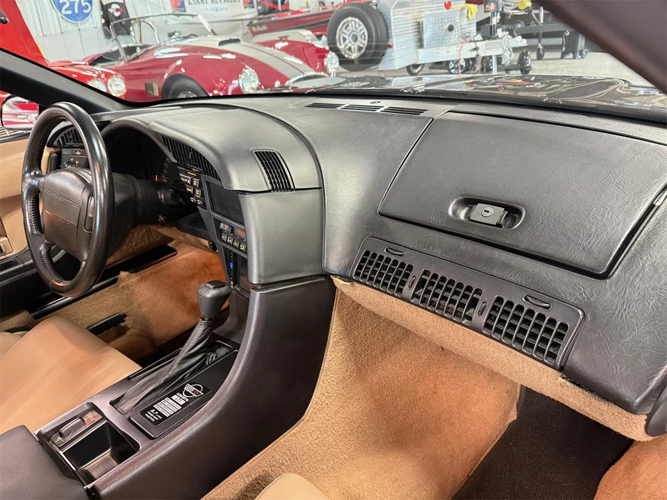 1993 Chevrolet Corvette C4 - Image 29 of 31