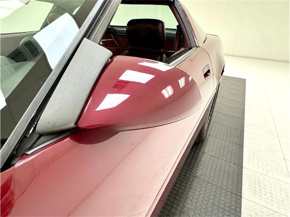 1993 Chevrolet Corvette C4 - Image 21 of 31