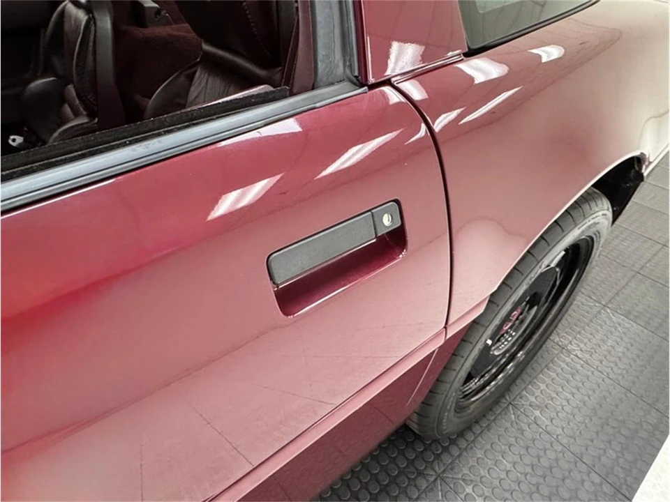 1993 Chevrolet Corvette C4 - Image 22 of 31