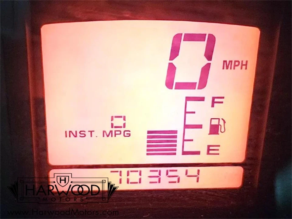 1993 Chevrolet Corvette C4 - Image 23 of 31