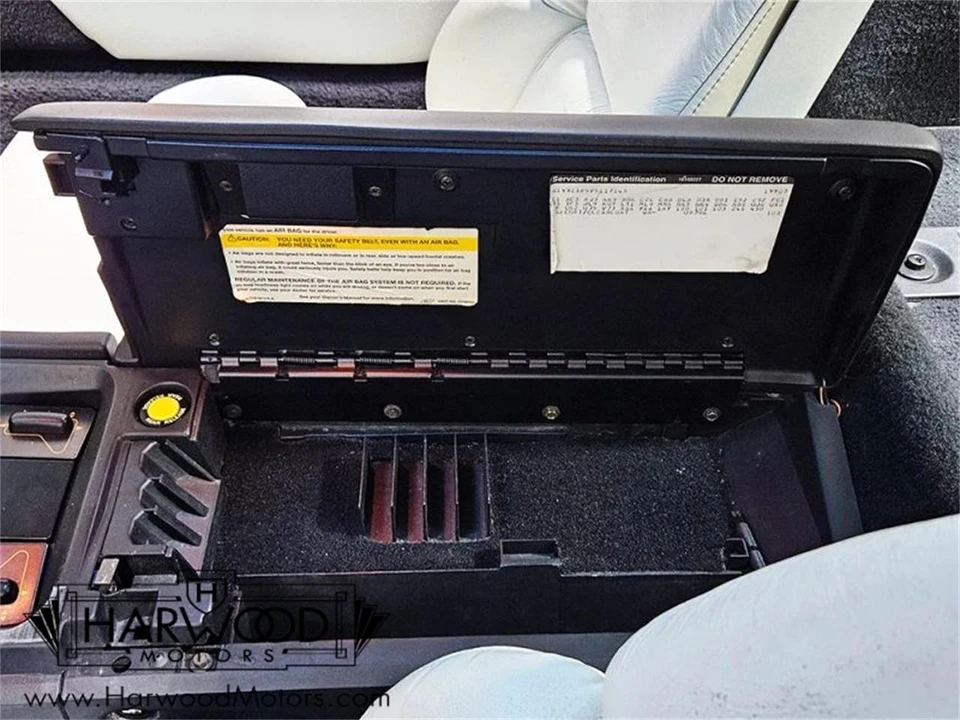 1993 Chevrolet Corvette C4 - Image 26 of 31