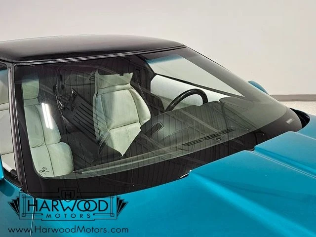1993 Chevrolet Corvette C4 - Image 31 of 31