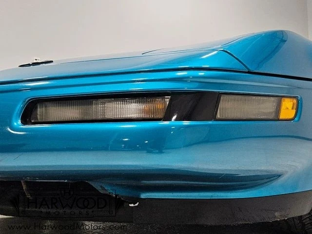 1993 Chevrolet Corvette C4 - Image 24 of 31