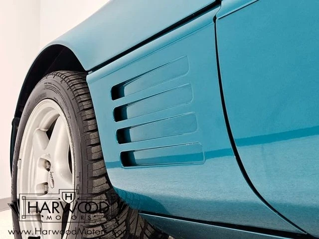 1993 Chevrolet Corvette C4 - Image 27 of 31