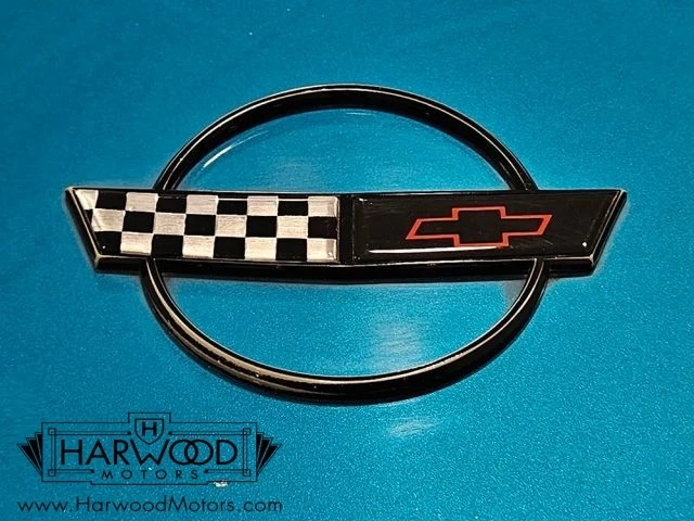 1993 Chevrolet Corvette C4 - Image 22 of 31