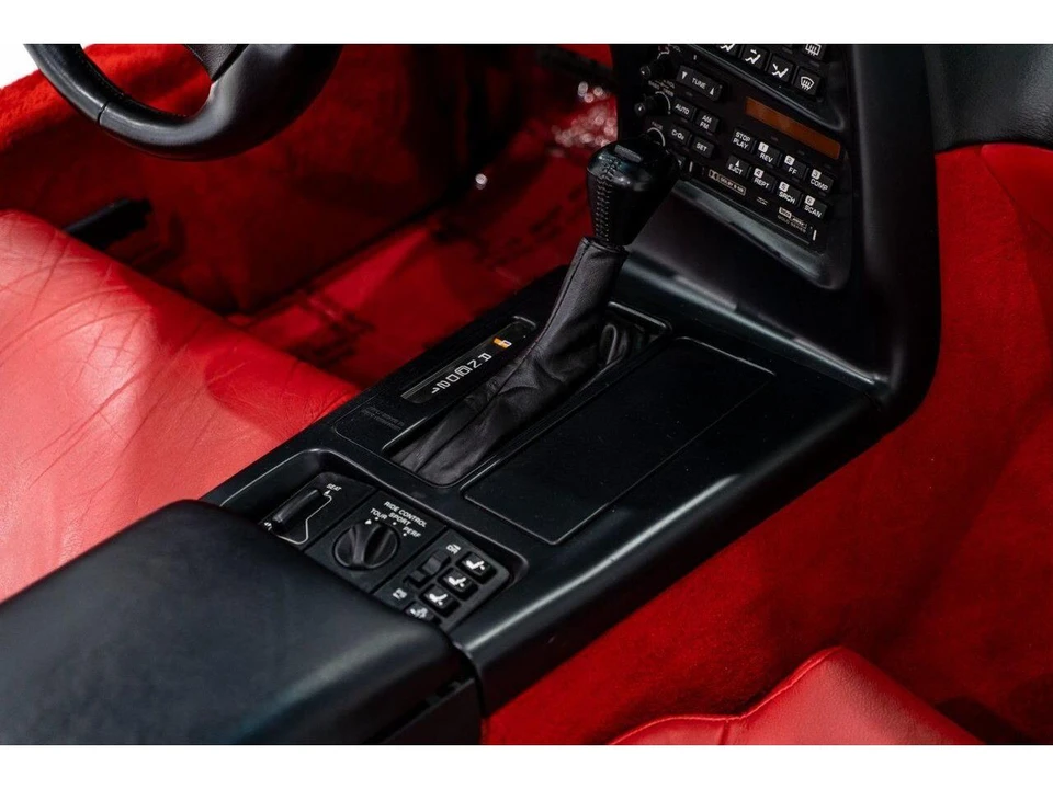 1993 Chevrolet Corvette C4 - Image 11 of 31