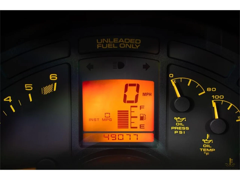 1993 Chevrolet Corvette C4 - Image 27 of 31