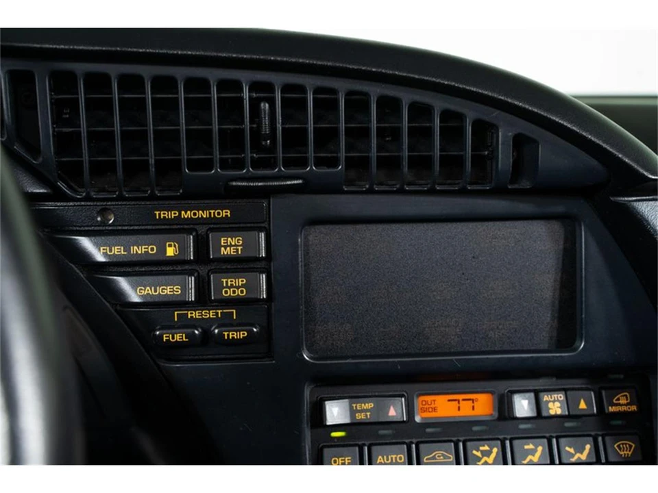 1993 Chevrolet Corvette C4 - Image 29 of 31