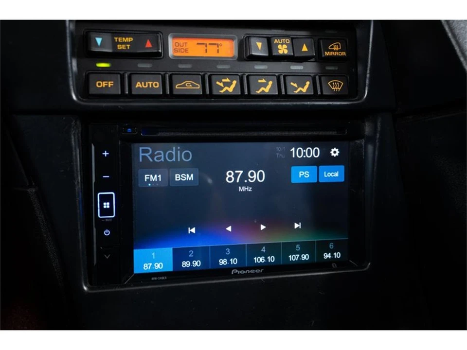1993 Chevrolet Corvette C4 - Image 31 of 31
