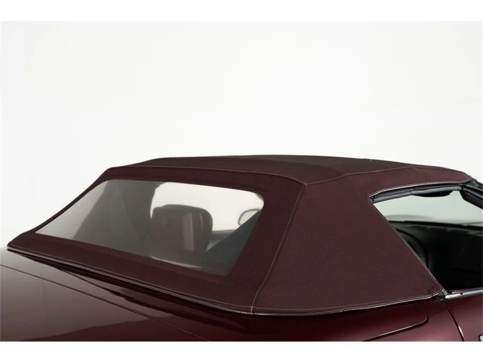 1993 Chevrolet Corvette C4 - Image 12 of 31