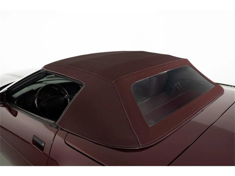 1993 Chevrolet Corvette C4 - Image 10 of 31