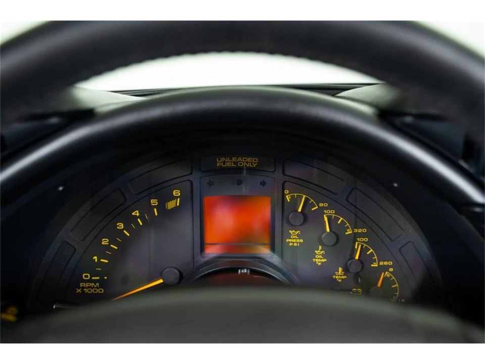 1993 Chevrolet Corvette C4 - Image 26 of 31