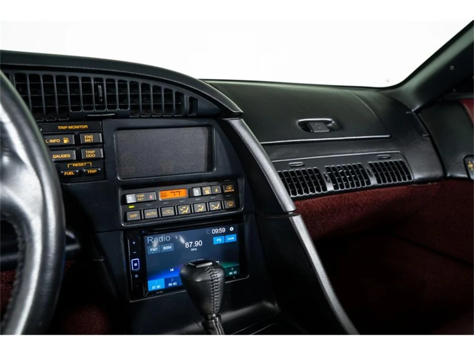 1993 Chevrolet Corvette C4 - Image 28 of 31