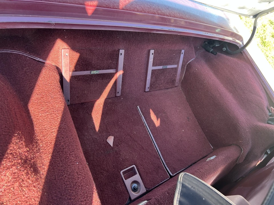 1993 Chevrolet Corvette C4 - Image 21 of 21