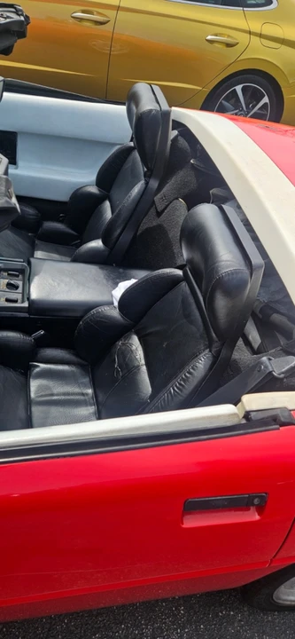 1993 Chevrolet Corvette C4 - Image 2 of 8