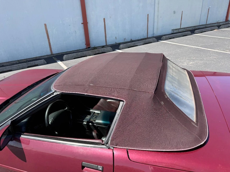 1993 Chevrolet Corvette C4 - Image 24 of 31