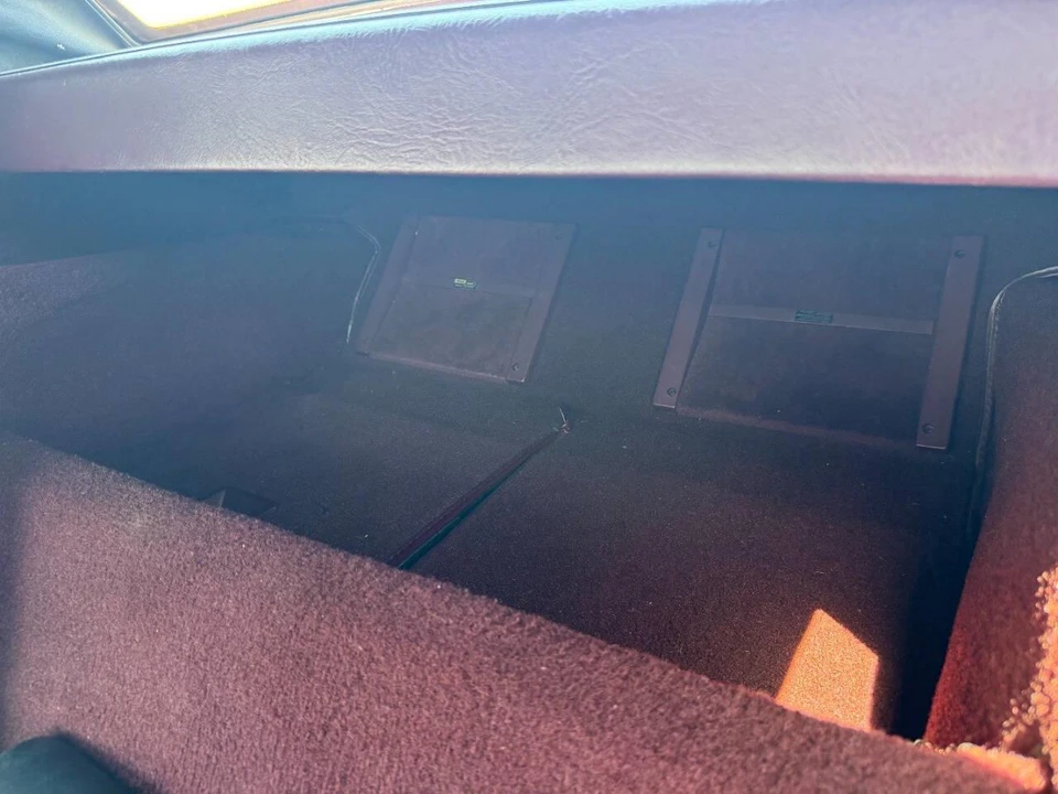 1993 Chevrolet Corvette C4 - Image 25 of 31