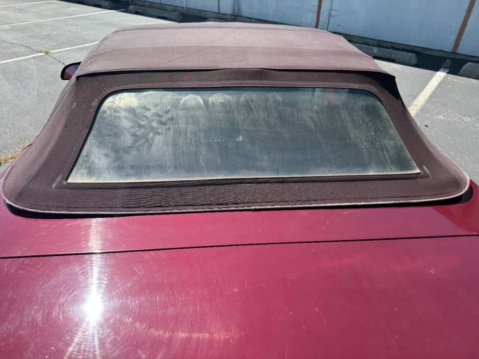 1993 Chevrolet Corvette C4 - Image 23 of 31