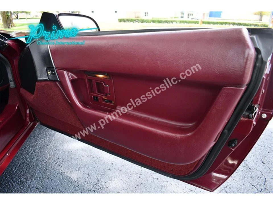 1993 Chevrolet Corvette C4 - Image 23 of 31