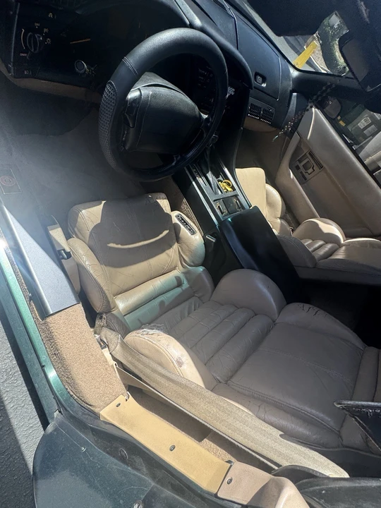 1993 Chevrolet Corvette C4 - Image 7 of 13