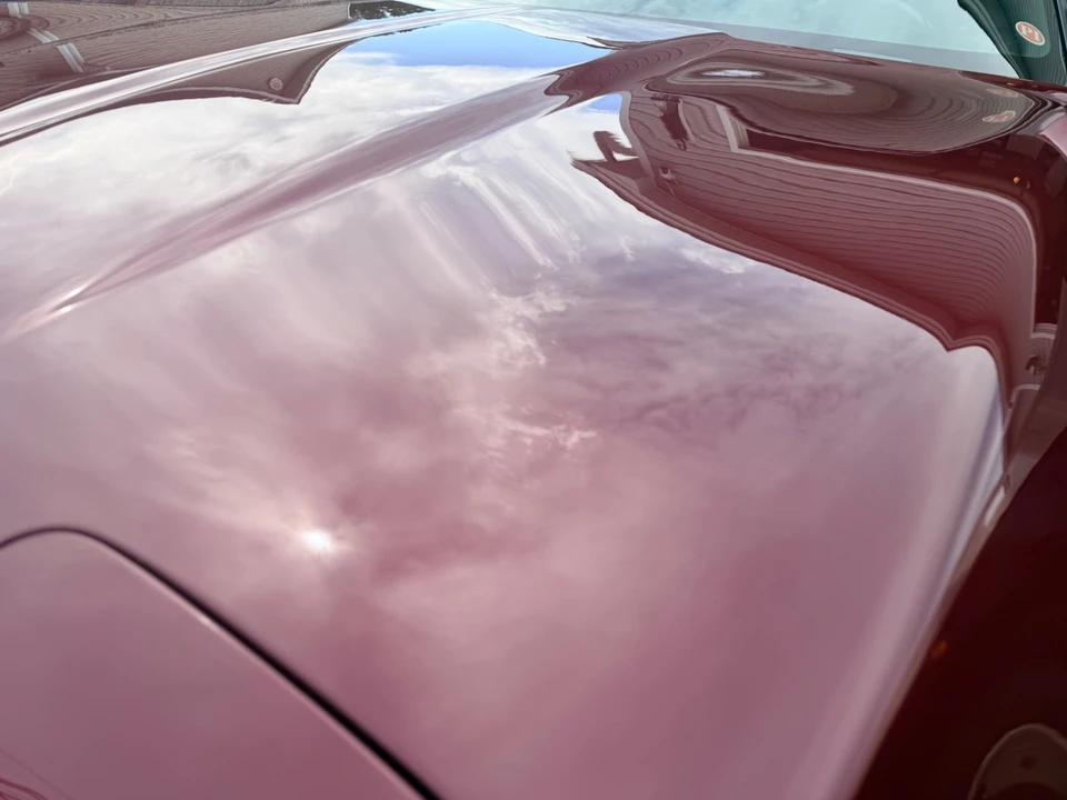 1993 Chevrolet Corvette C4 - Image 4 of 15