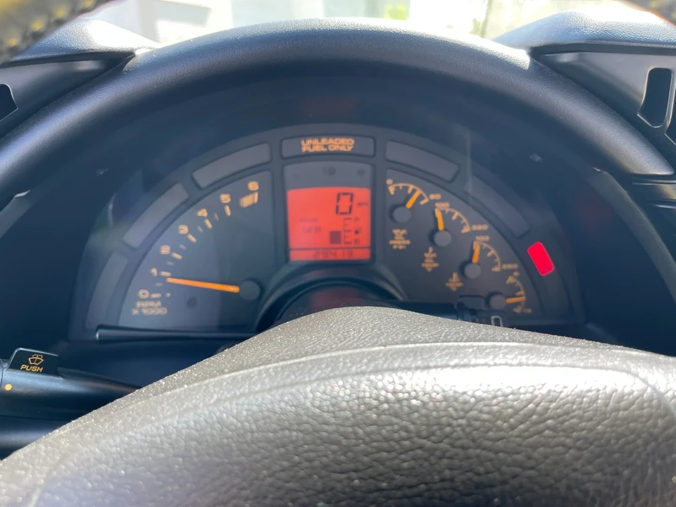 1993 Chevrolet Corvette C4 - Image 21 of 21