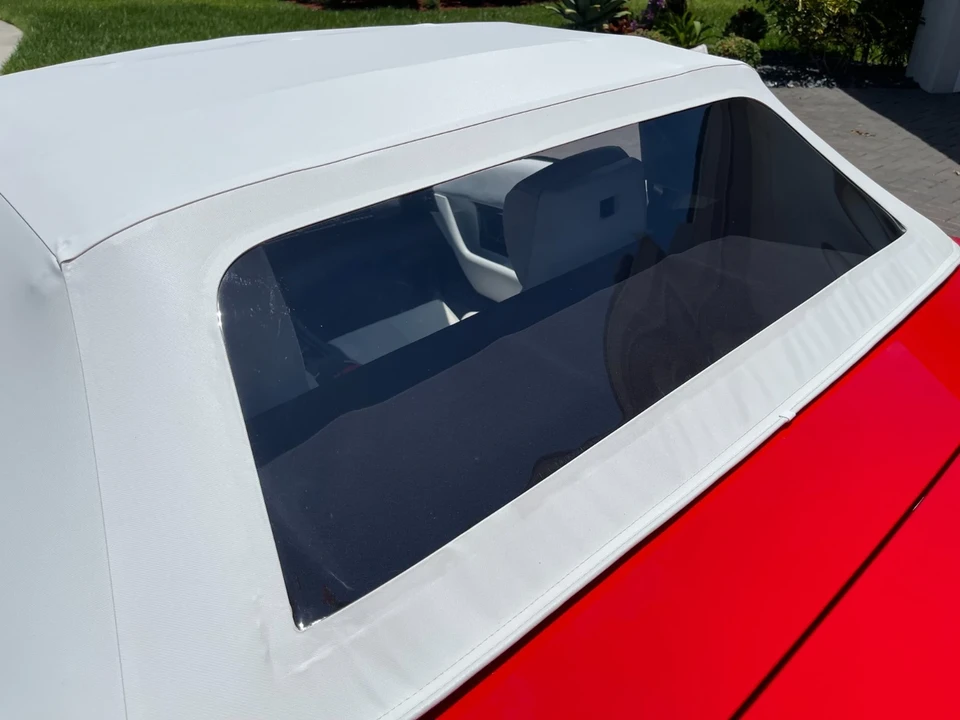 1993 Chevrolet Corvette C4 - Image 10 of 21