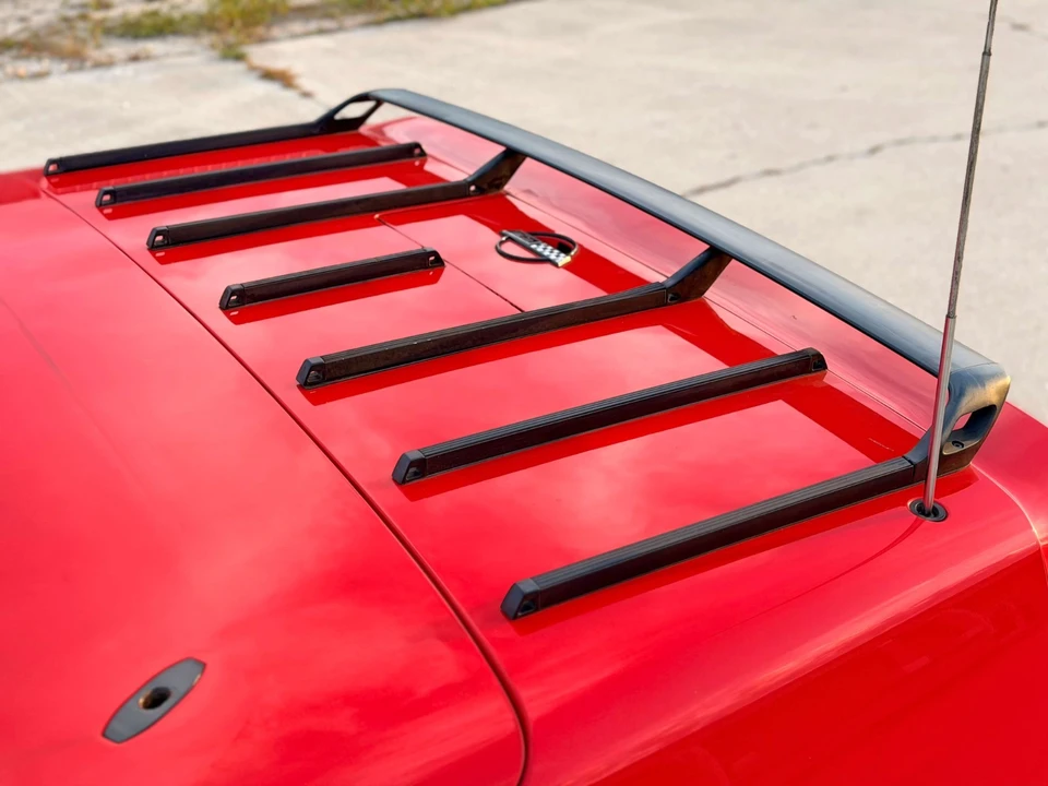 1993 Chevrolet Corvette C4 - Image 13 of 21