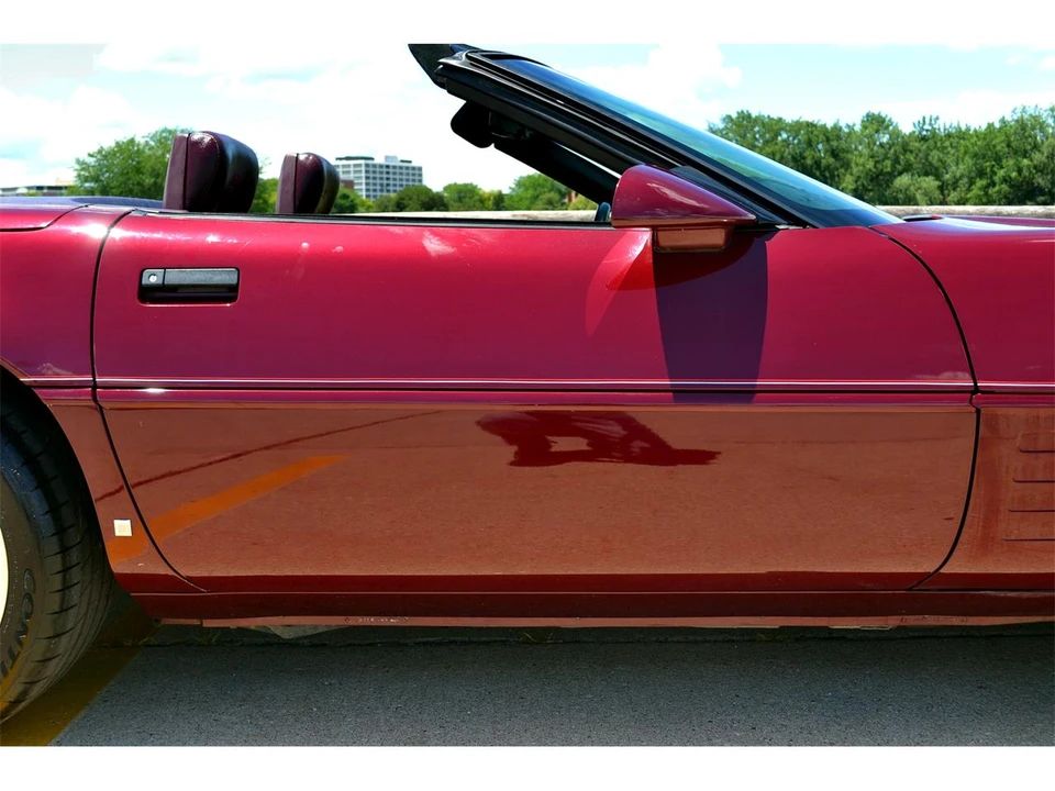 1993 Chevrolet Corvette C4 - Image 13 of 31