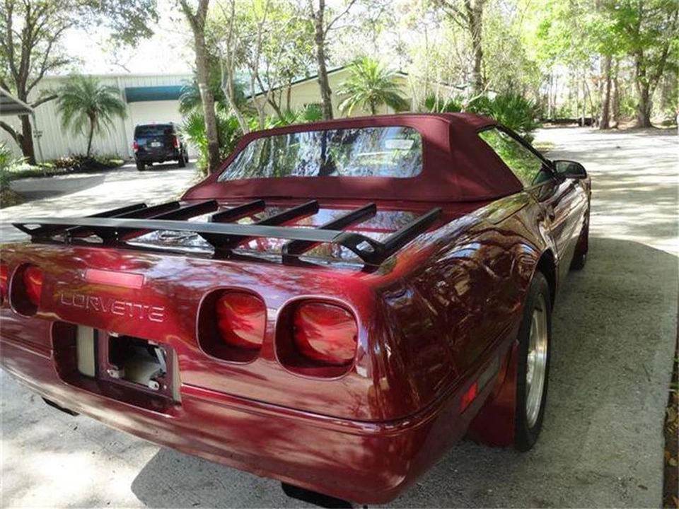 1993 Chevrolet Corvette C4 - Image 30 of 31