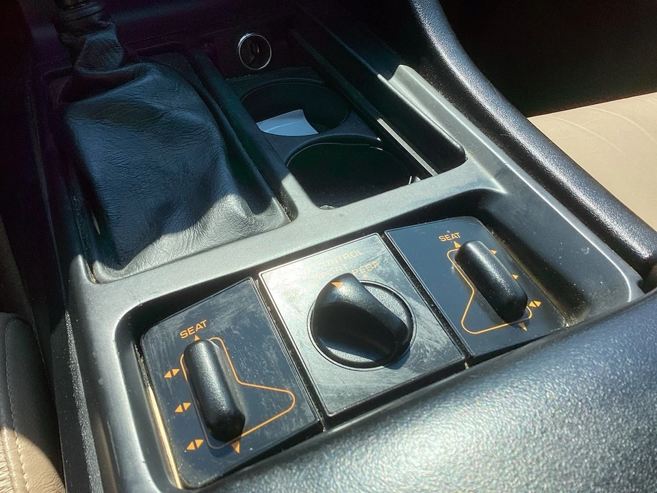 1993 Chevrolet Corvette C4 - Image 10 of 17