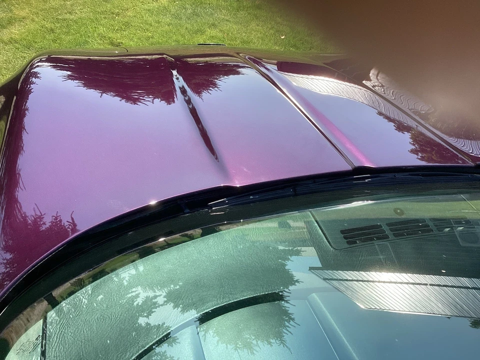 1993 Chevrolet Corvette C4 - Image 12 of 17