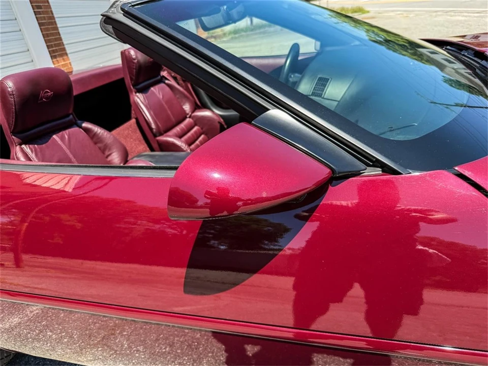 1993 Chevrolet Corvette C4 - Image 31 of 31