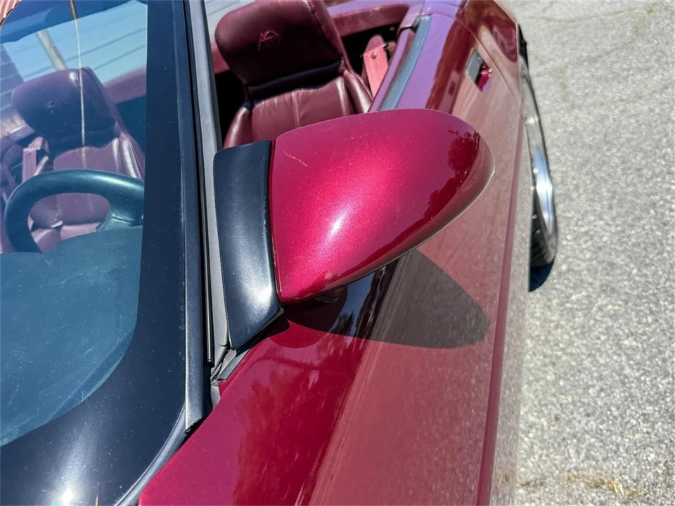 1993 Chevrolet Corvette C4 - Image 11 of 31