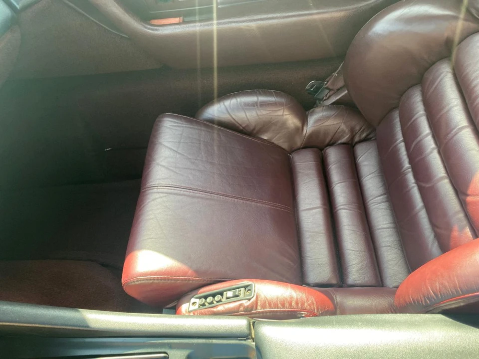 1993 Chevrolet Corvette C4 - Image 15 of 31