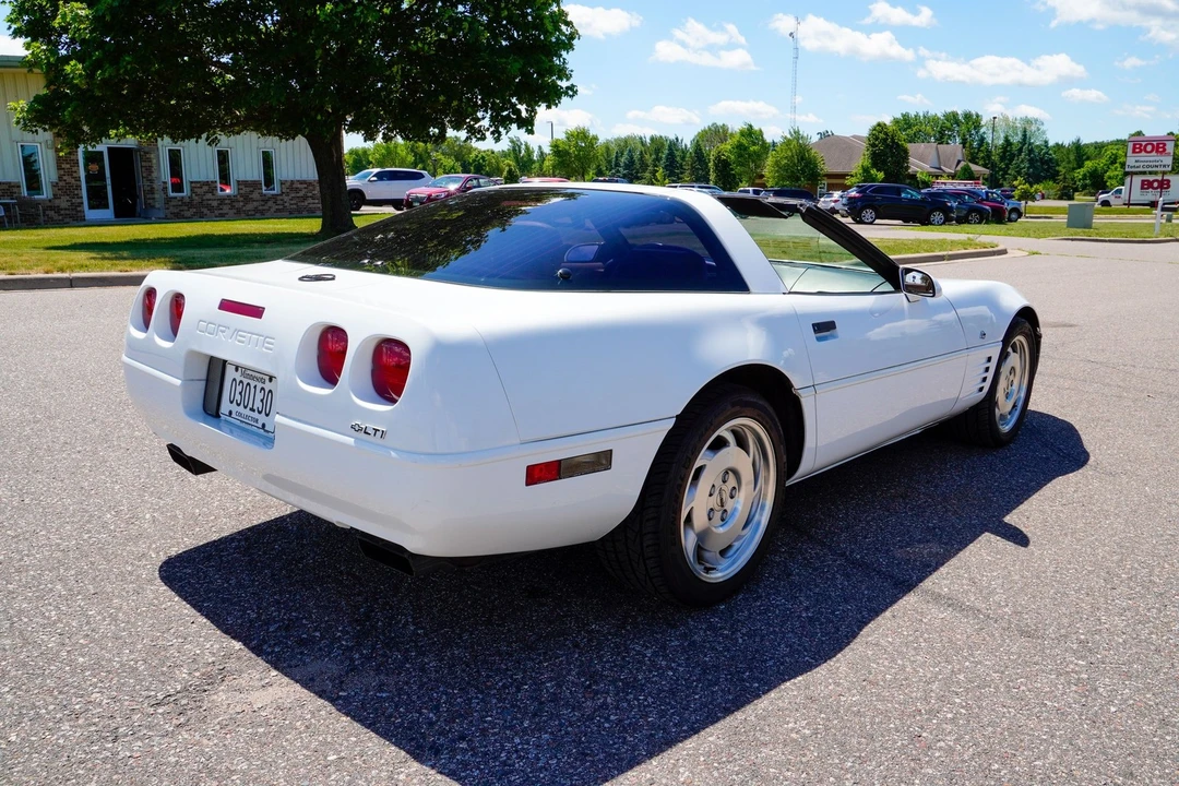 1993 Chevrolet - Image 31 of 31