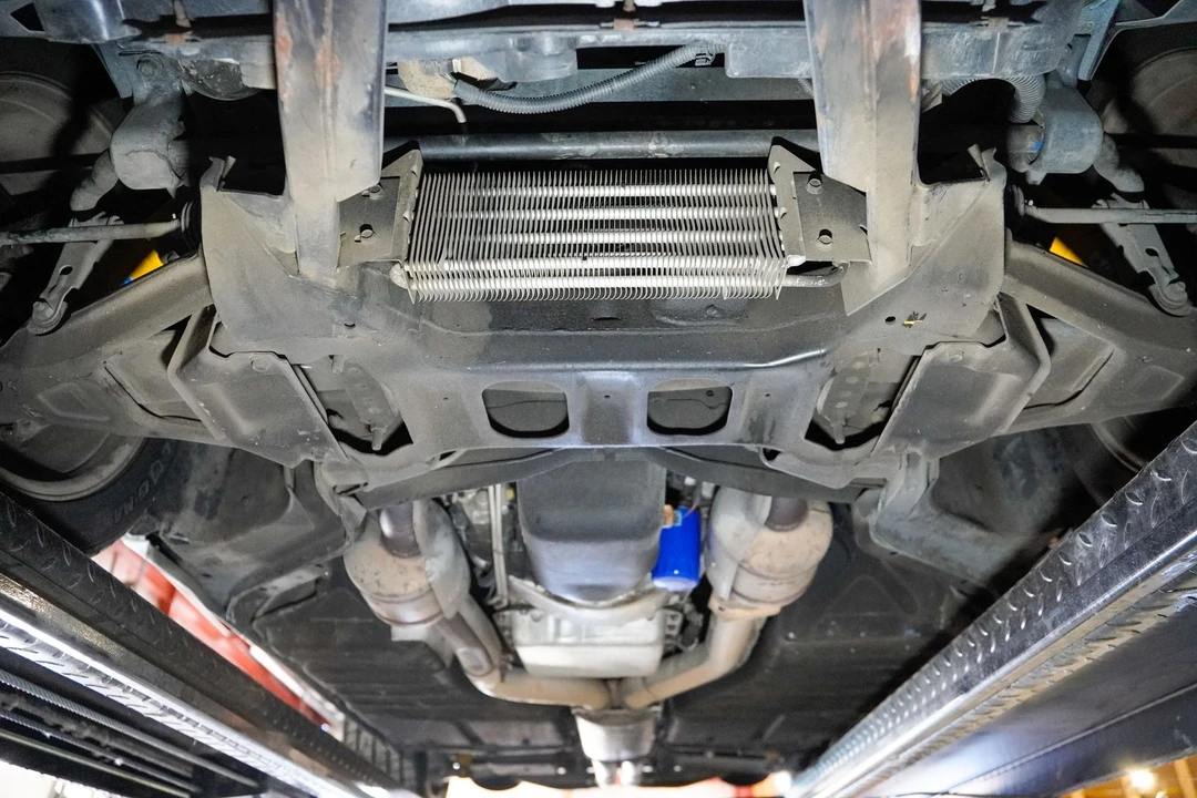1993 Chevrolet Corvette C4 - Image 22 of 31