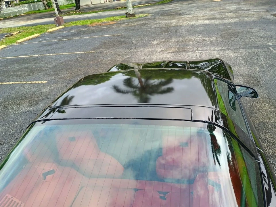 1993 Chevrolet Corvette C4 - Image 12 of 12
