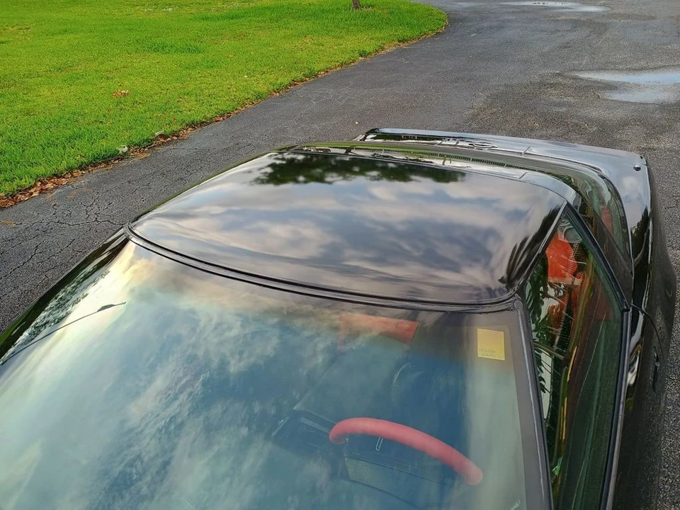 1993 Chevrolet Corvette C4 - Image 11 of 12