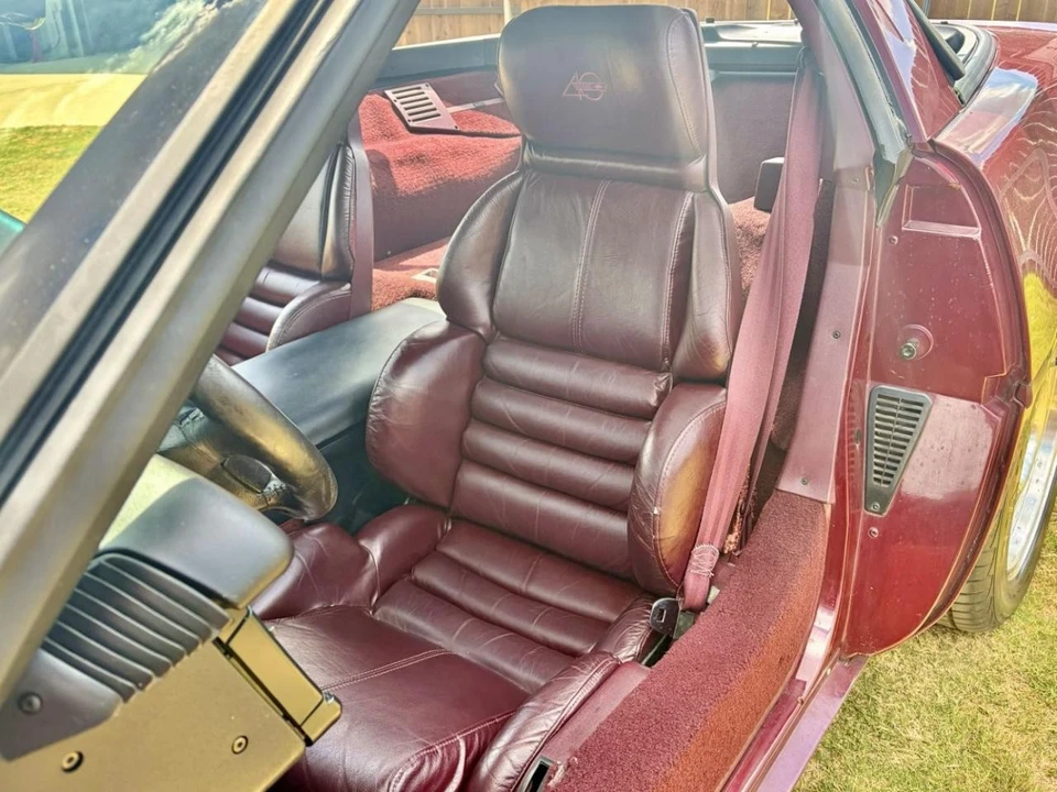 1993 Chevrolet Corvette C4 - Image 11 of 26