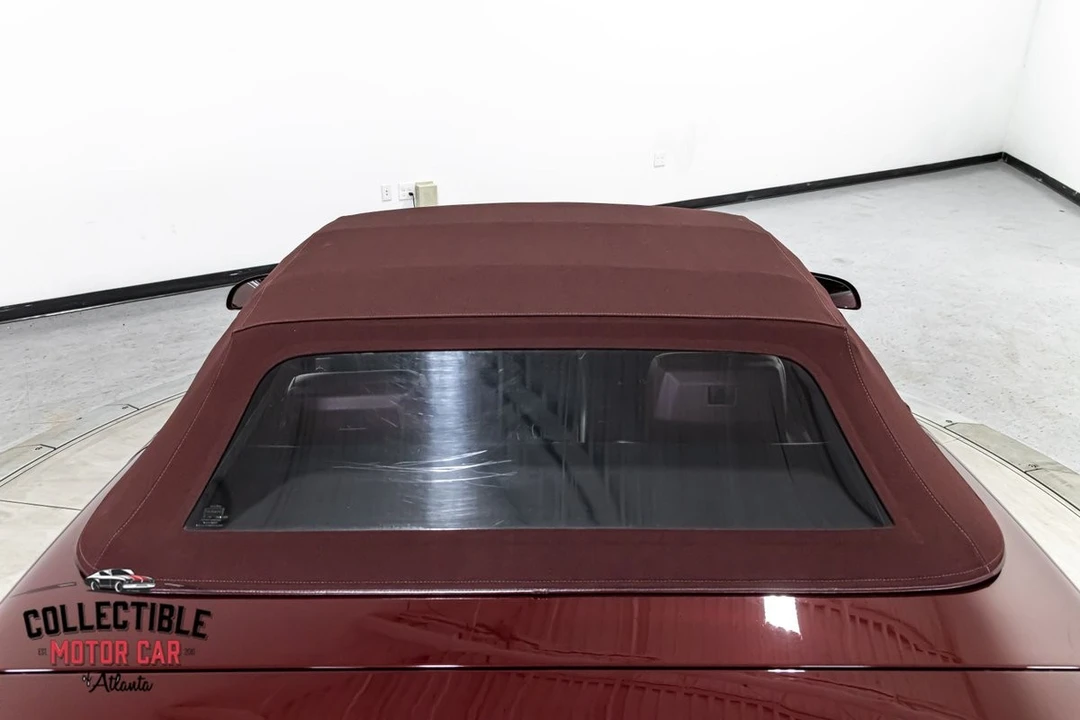 1993 Chevrolet Corvette C4 - Image 13 of 21