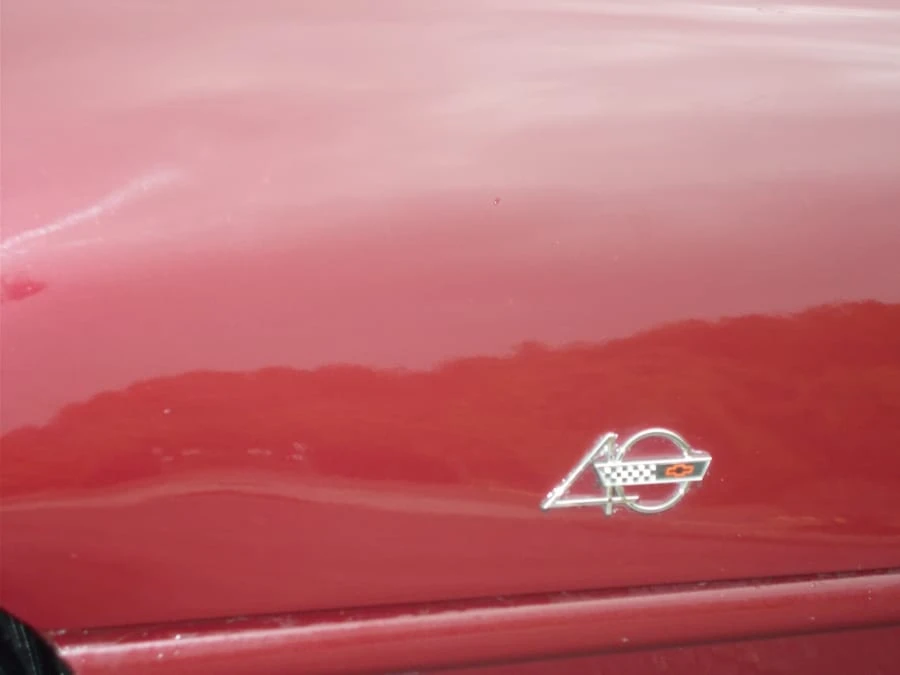 1993 Chevrolet Corvette C4 - Image 11 of 12