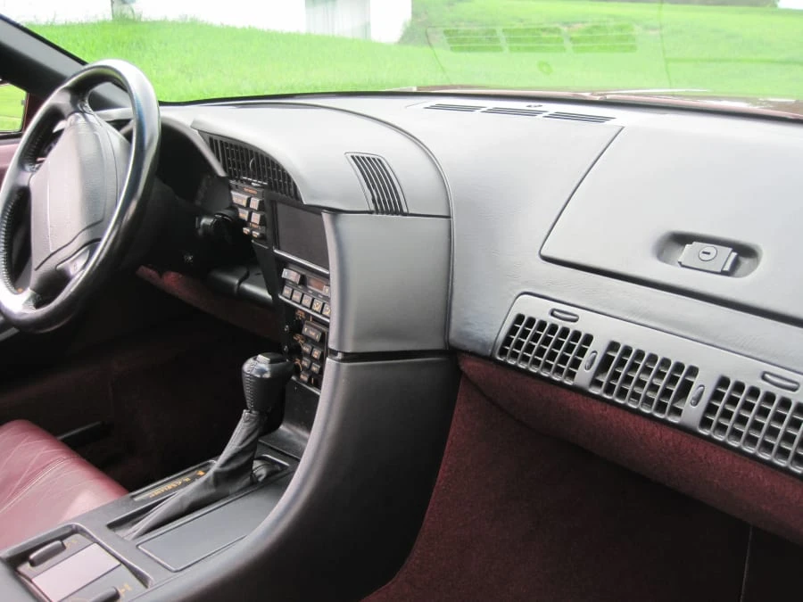 1993 Chevrolet Corvette C4 - Image 5 of 9